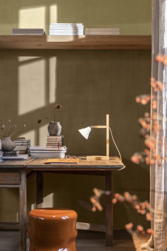 interieur kleuren 2023