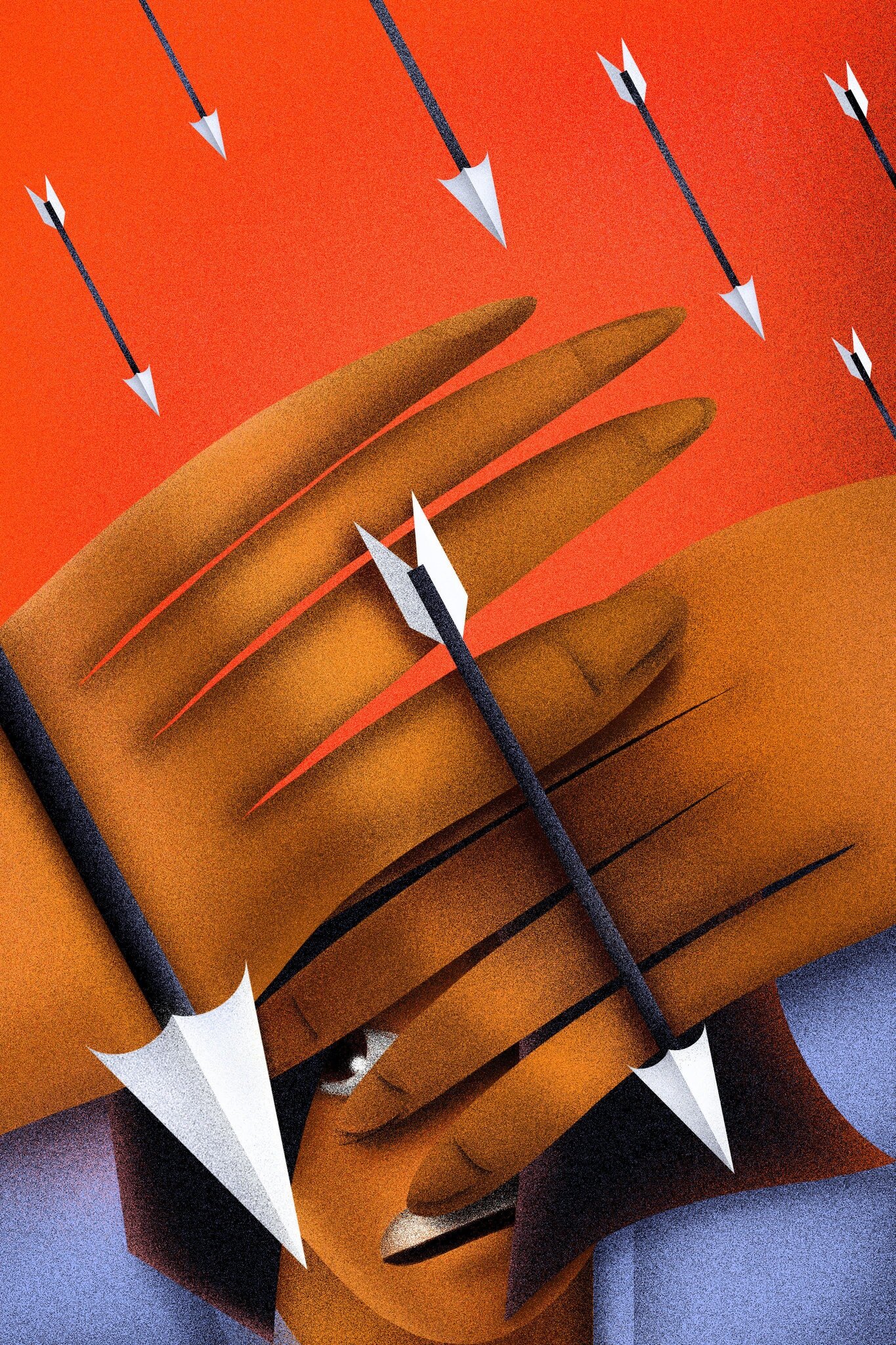 De rek Abella via NYT