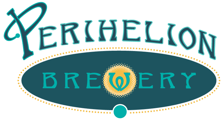 Perihelion Full Logo