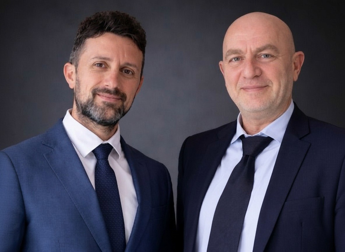 Avv. Filippo Papeo e Avv. Ferdinando Fanelli
