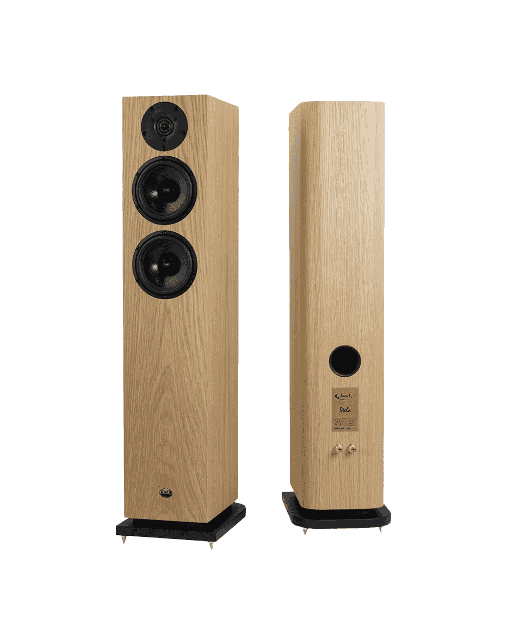 Naim NAPS 555 DR front