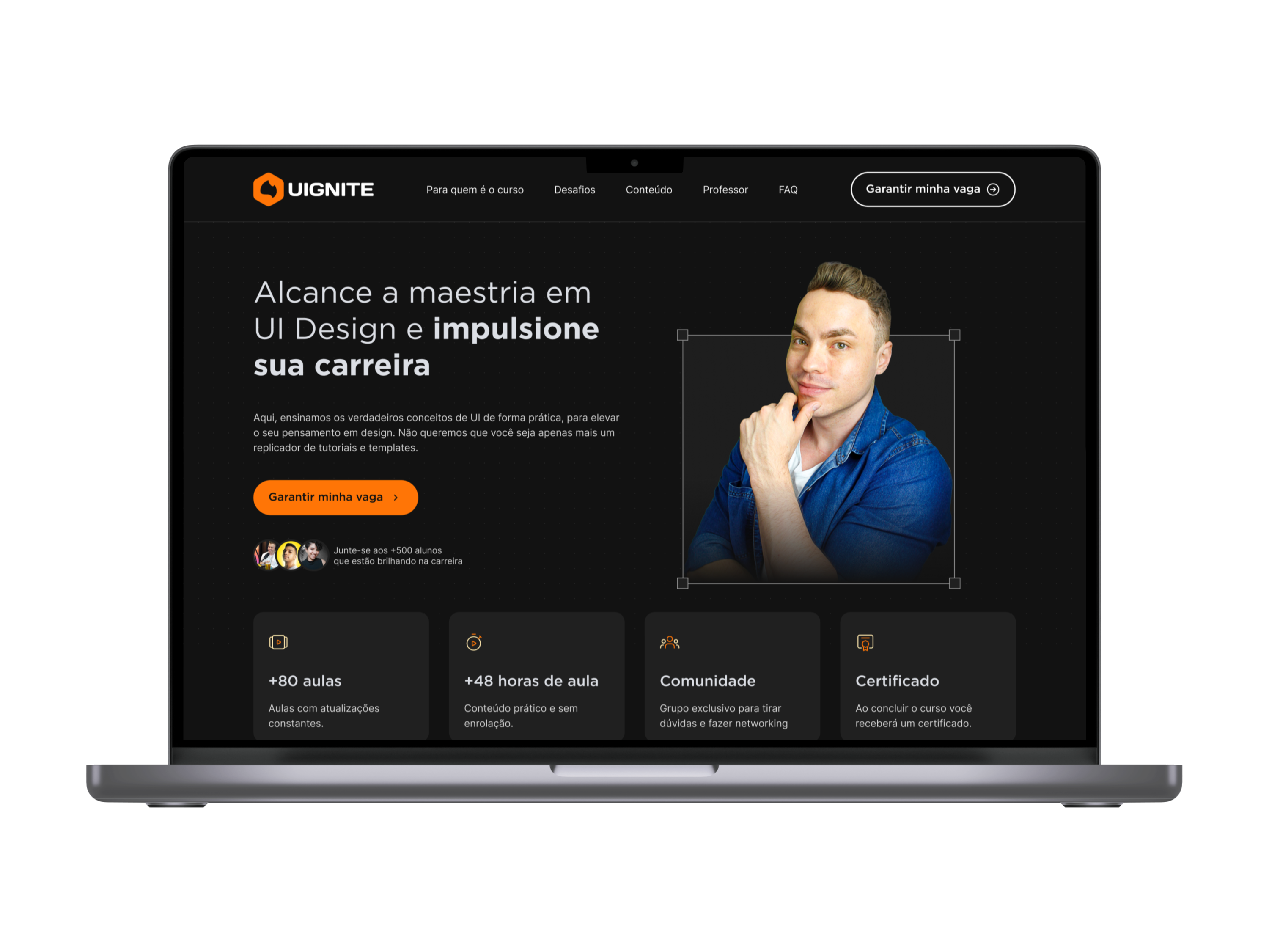 Apex Wallet Landing Page