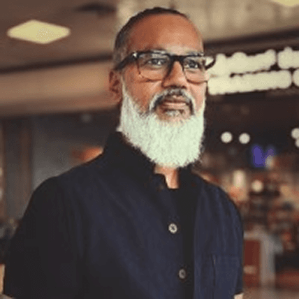 Lalit Kumar