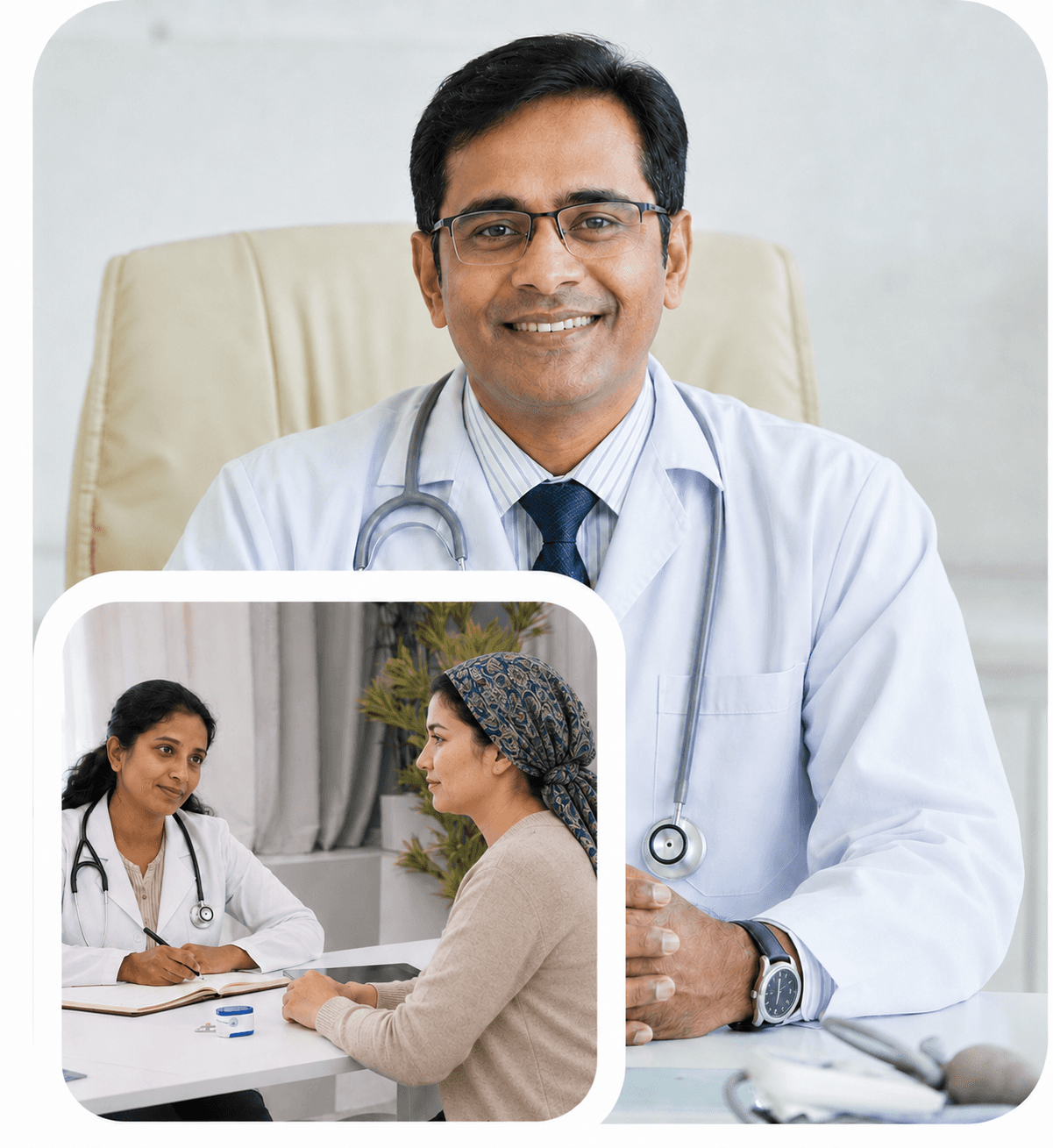 Customized Medical Packages for Uzbekistan Patients