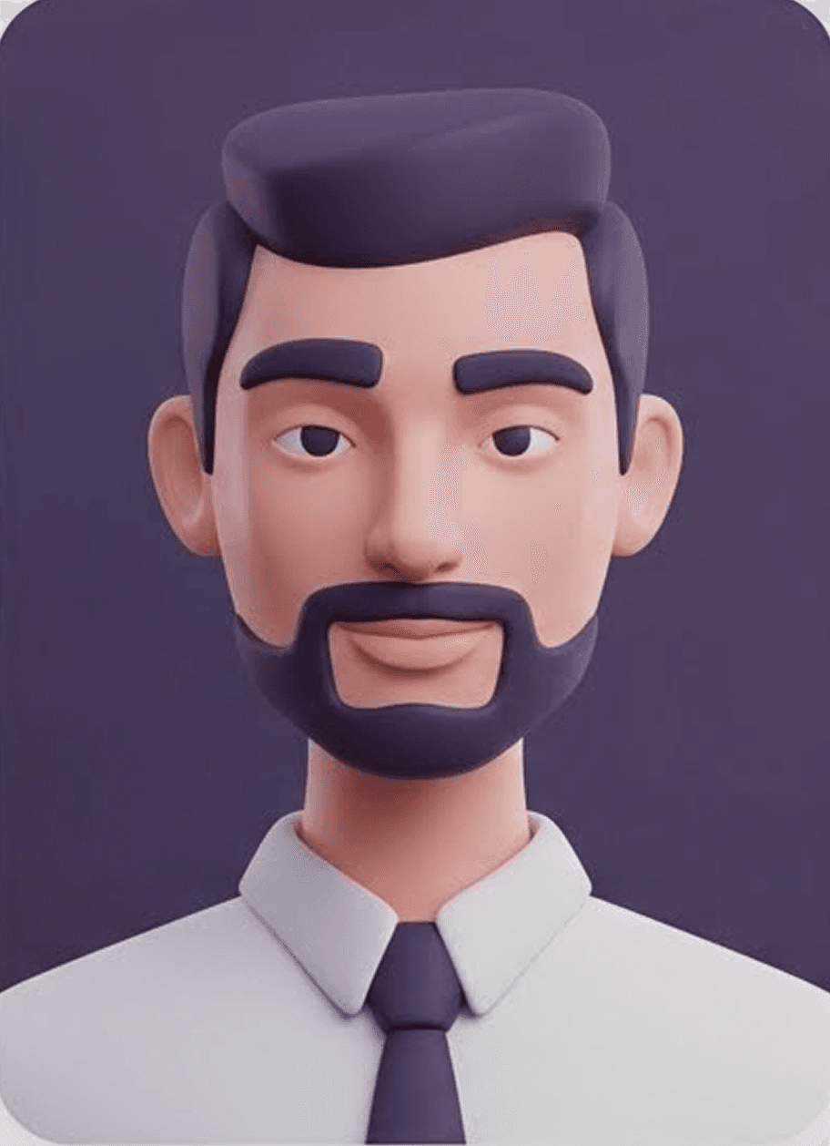 إنسان منظّم