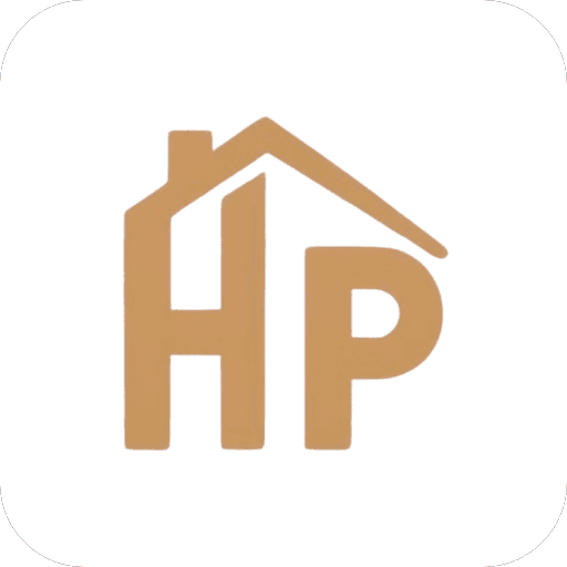 HomePlany logo