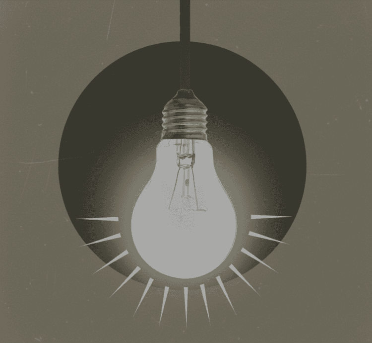 Bulb image