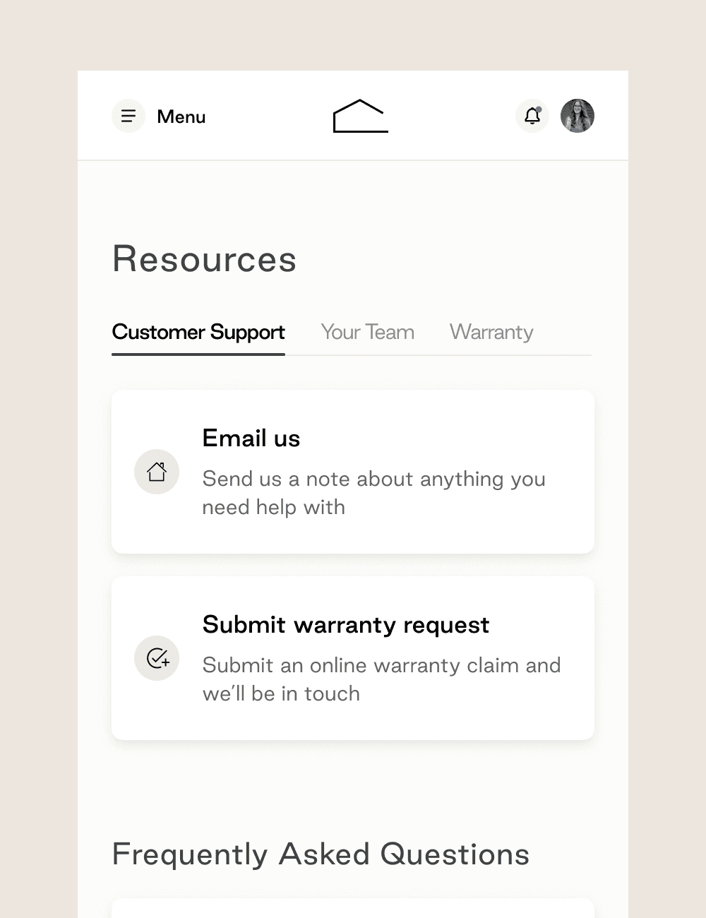 Project Gallery Image for 50% width of the screen #1