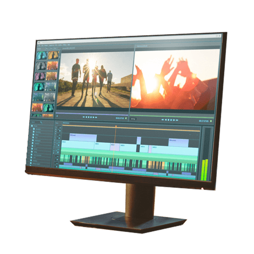 Montage vidéo professionnel et motion design, exemple de projet audiovisuel réalisé par Julian Guillen