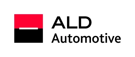 company logo of ald automotive