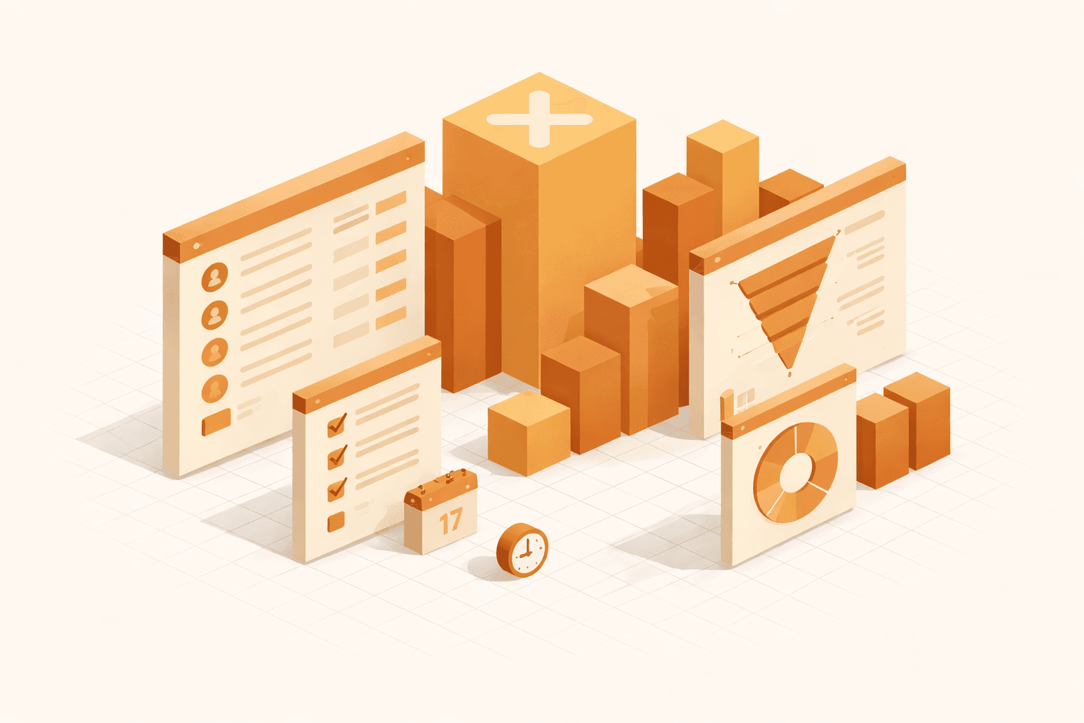 GestCom Pro — Gestion Commerciale