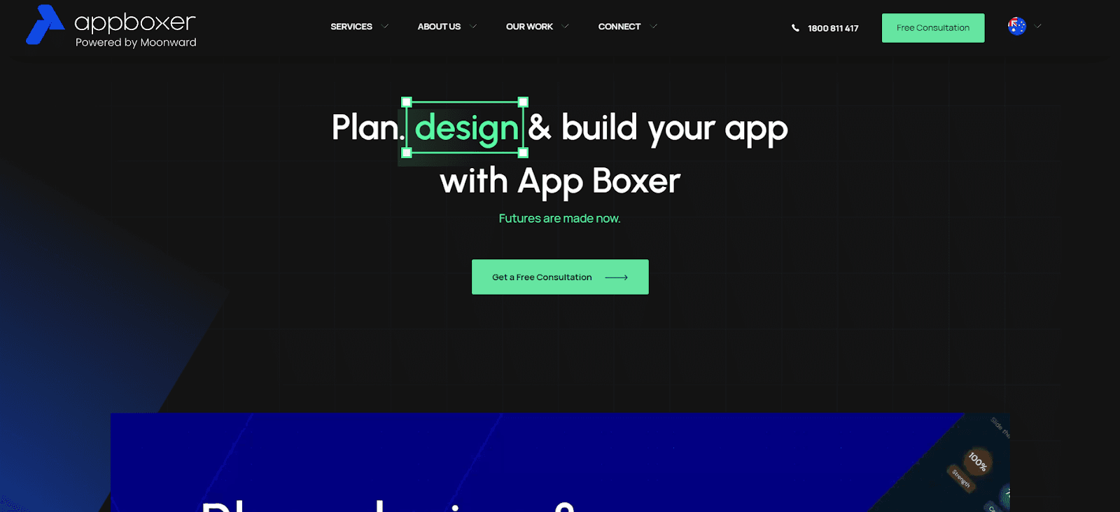App Boxer One of the Best Mobile App Design Agencies in Australia