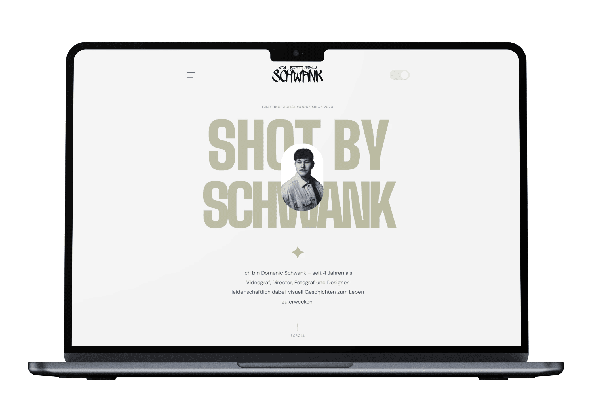 ShotBySchwank Website