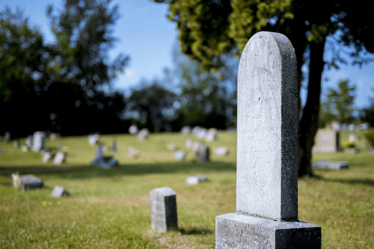Cemetery