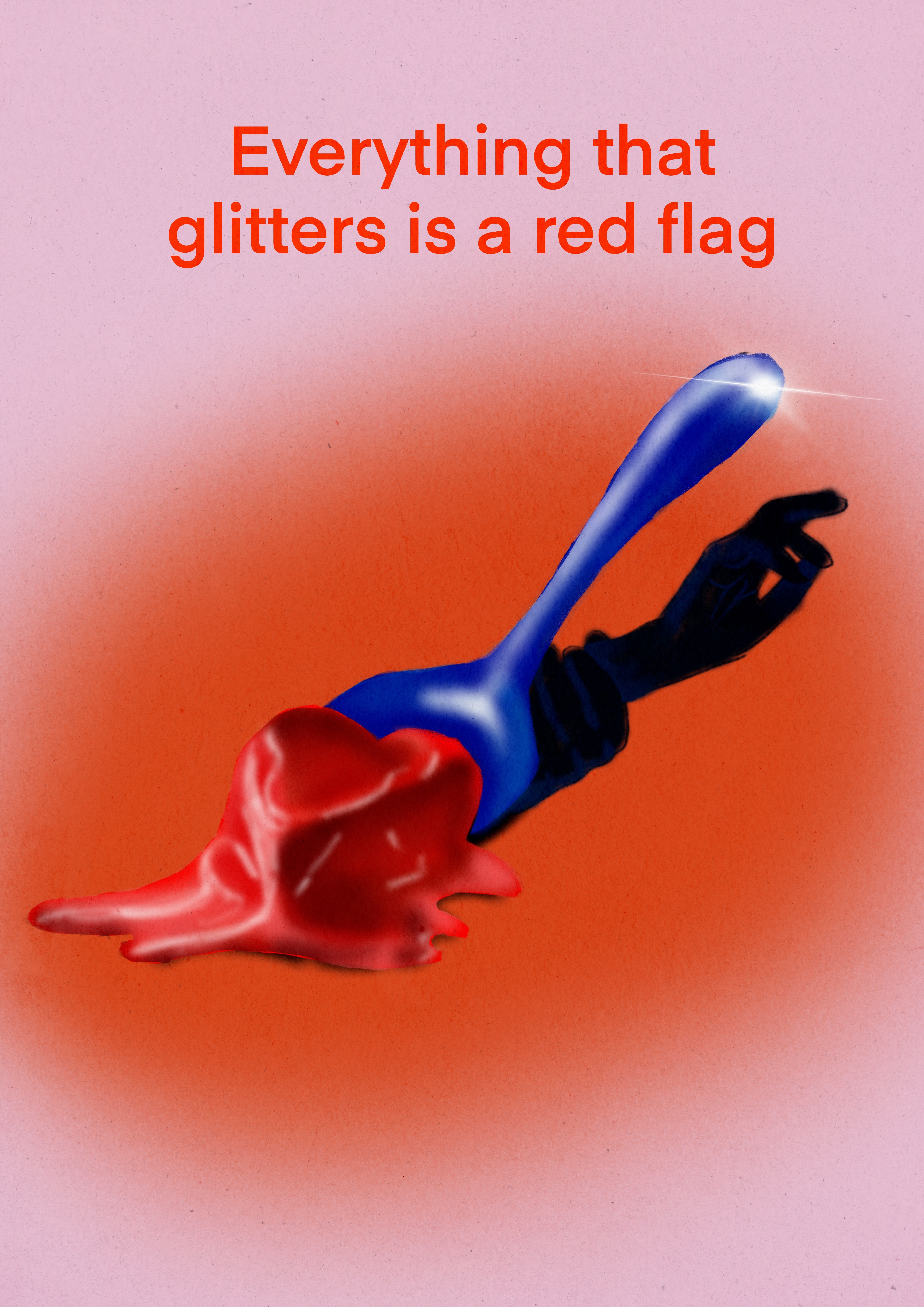 Everything that glitters