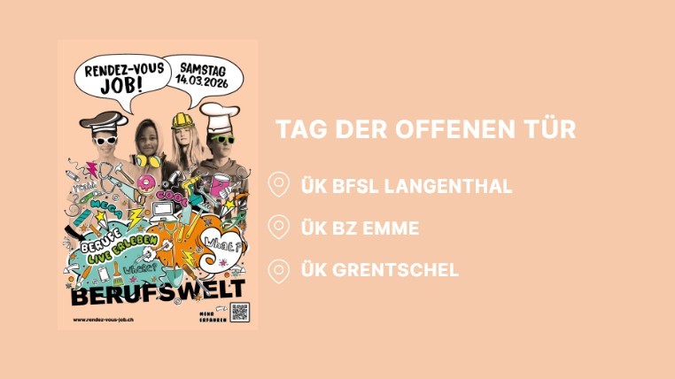 Logo Rendez-vous Job