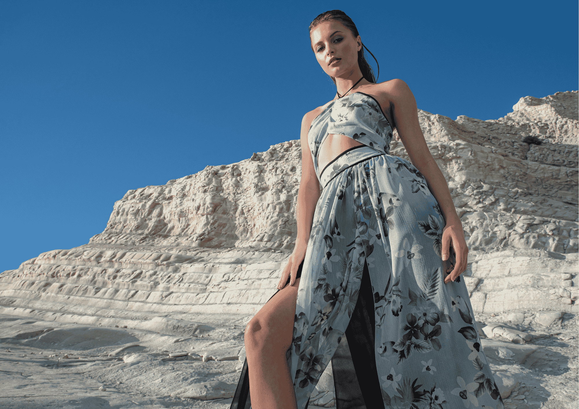 James Carter, Ethan Brooks & Chris Ford are furrestrate