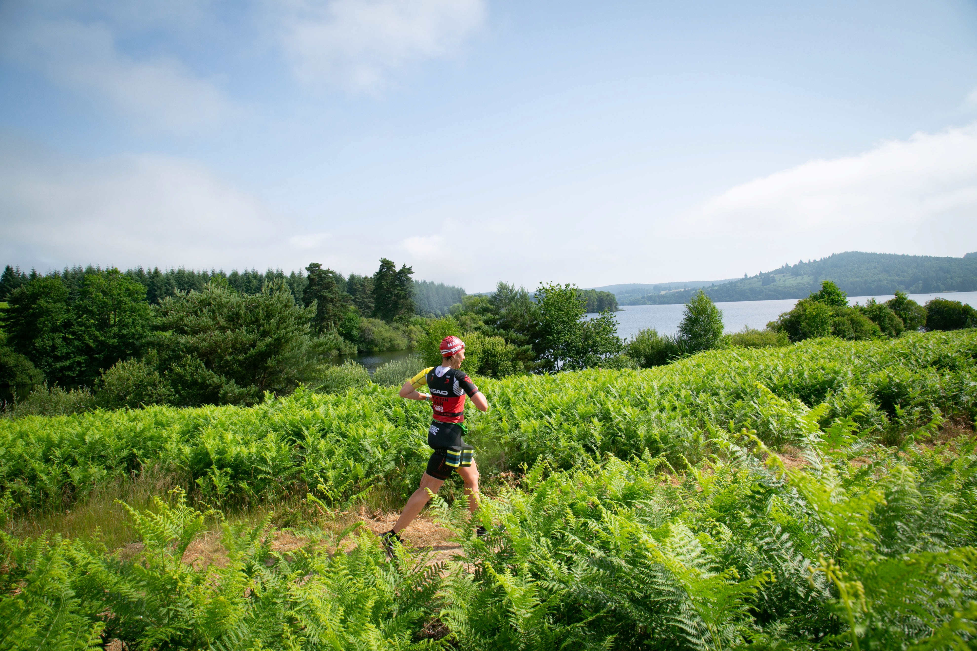 SPORT NATURE PRESERVEE