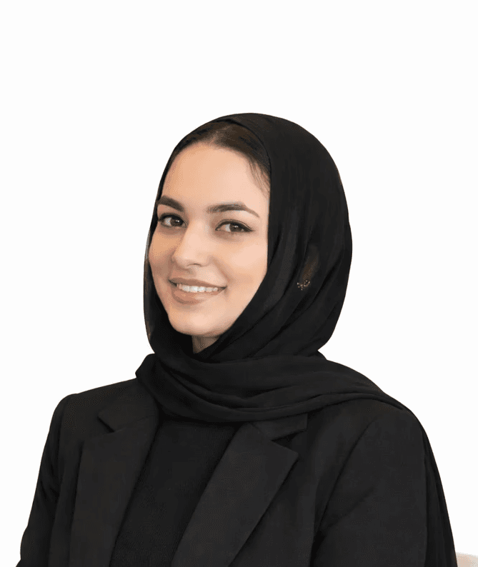 Maryam Dorgham, Executive | Shipping Dept.