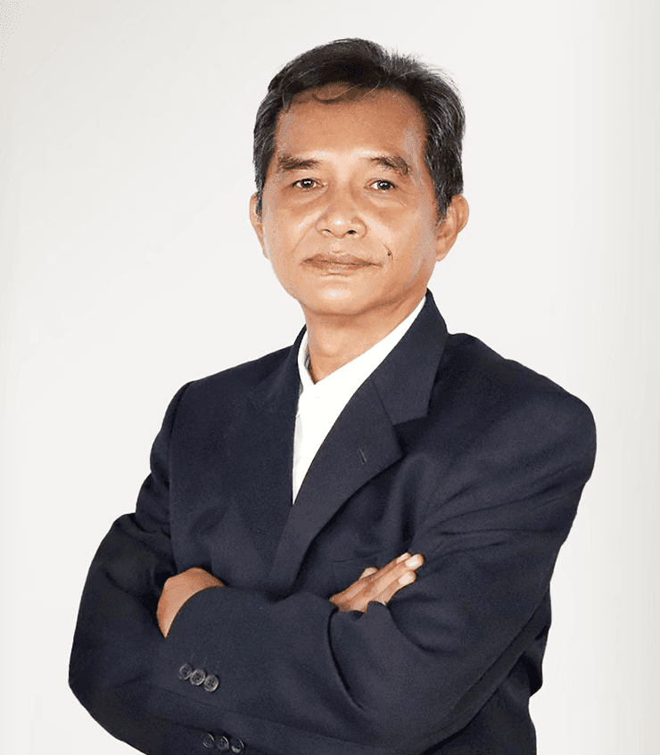Mr. Prasert Phetphan