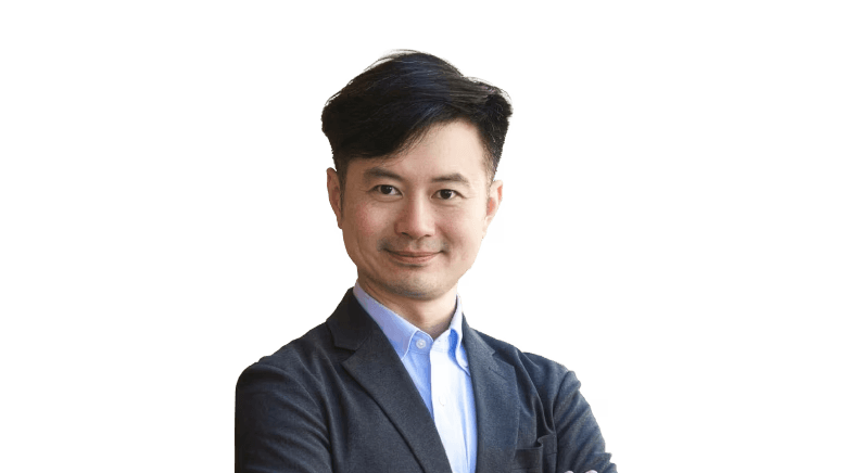 Howard Yu