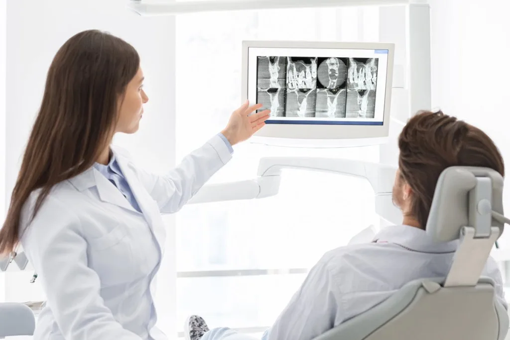 Dentist