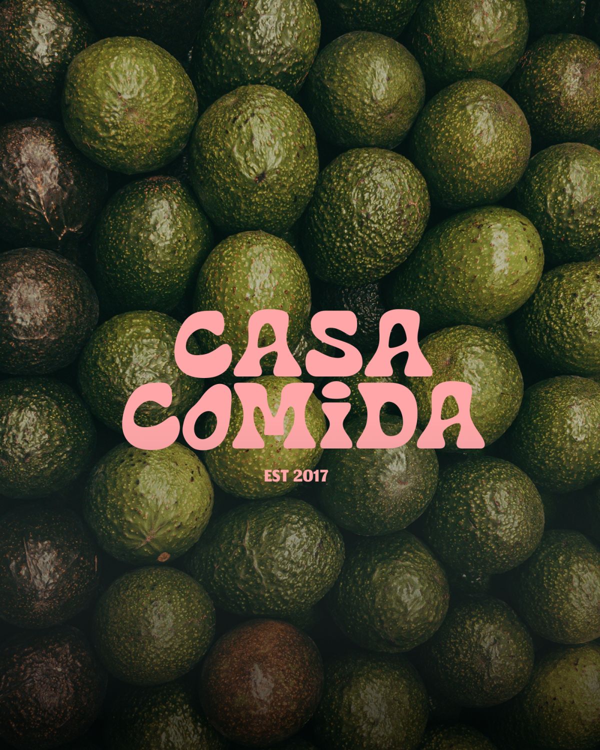 Casa Comida