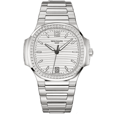 Patek Philippe Nautilus image 0