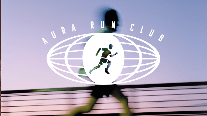 Aura Run Club