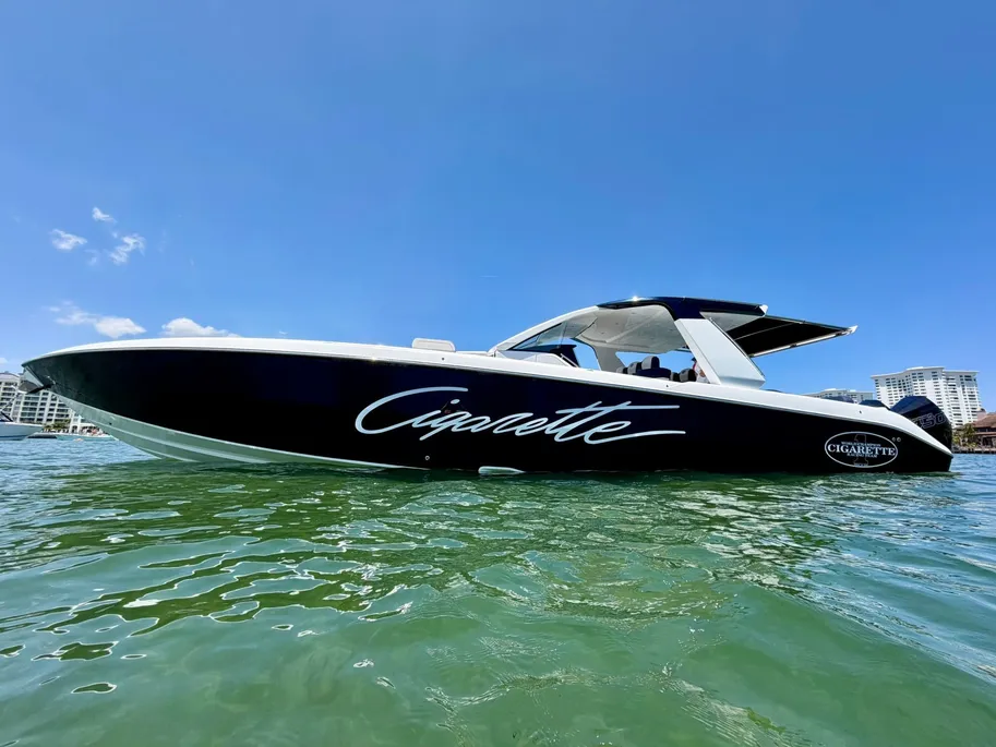 Boat photo 1