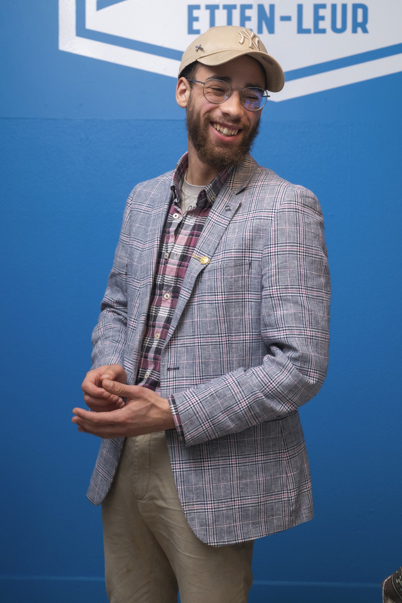 A lady with surfboard