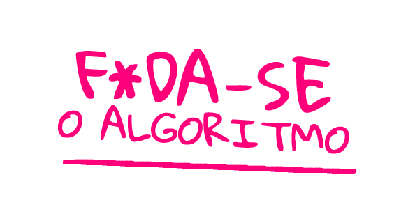 🔥 Nenhum algoritmo vai silenciar a nossa verdade. Resistam, postem, espalhem.