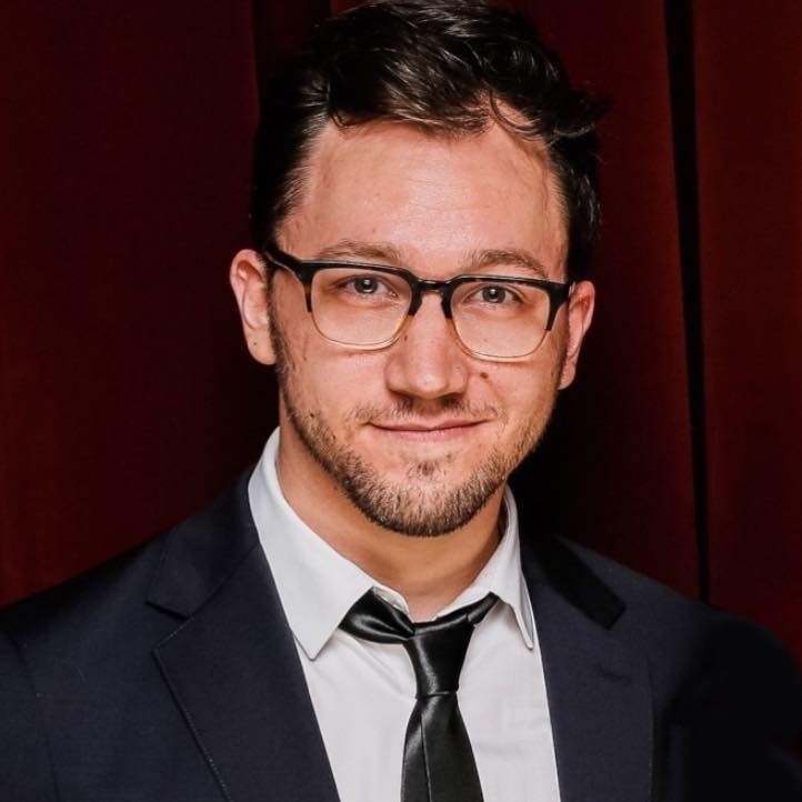Tim Erickson profile photo