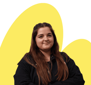 Photo de Marine Lemoule, Content Specialist chez Solarock - installateur panneaux photovoltaïques