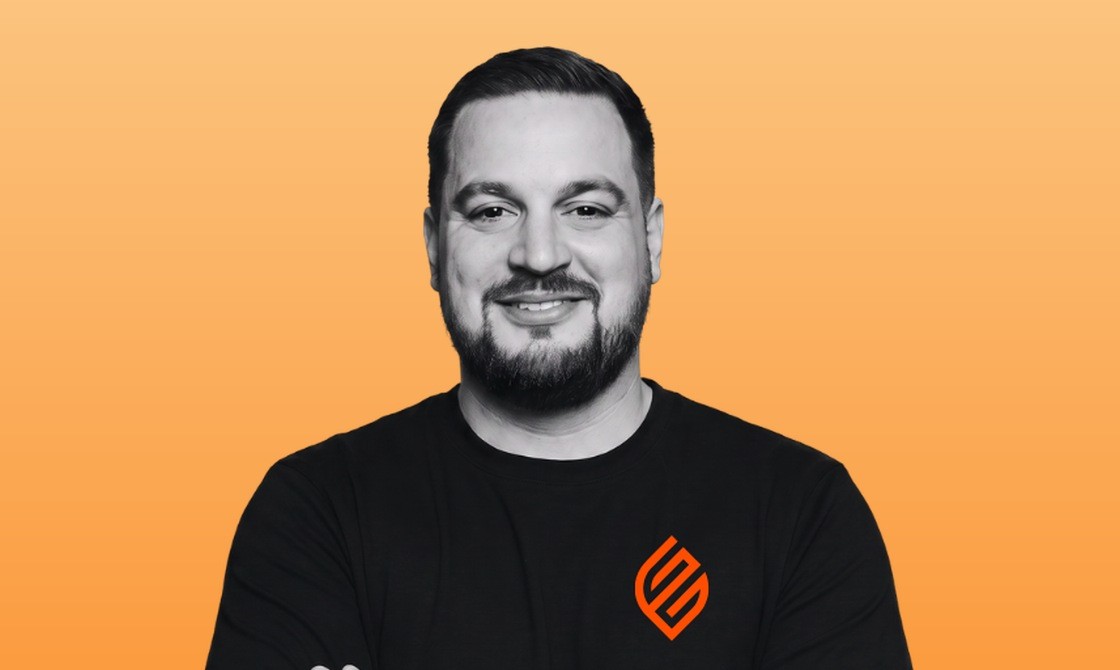 Rami Succari, Gründer von grafikglück®