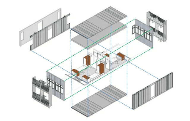 BIM for DfMA Essential guide