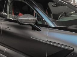 Aston Martin DBX 707 — Vorschaubild 7