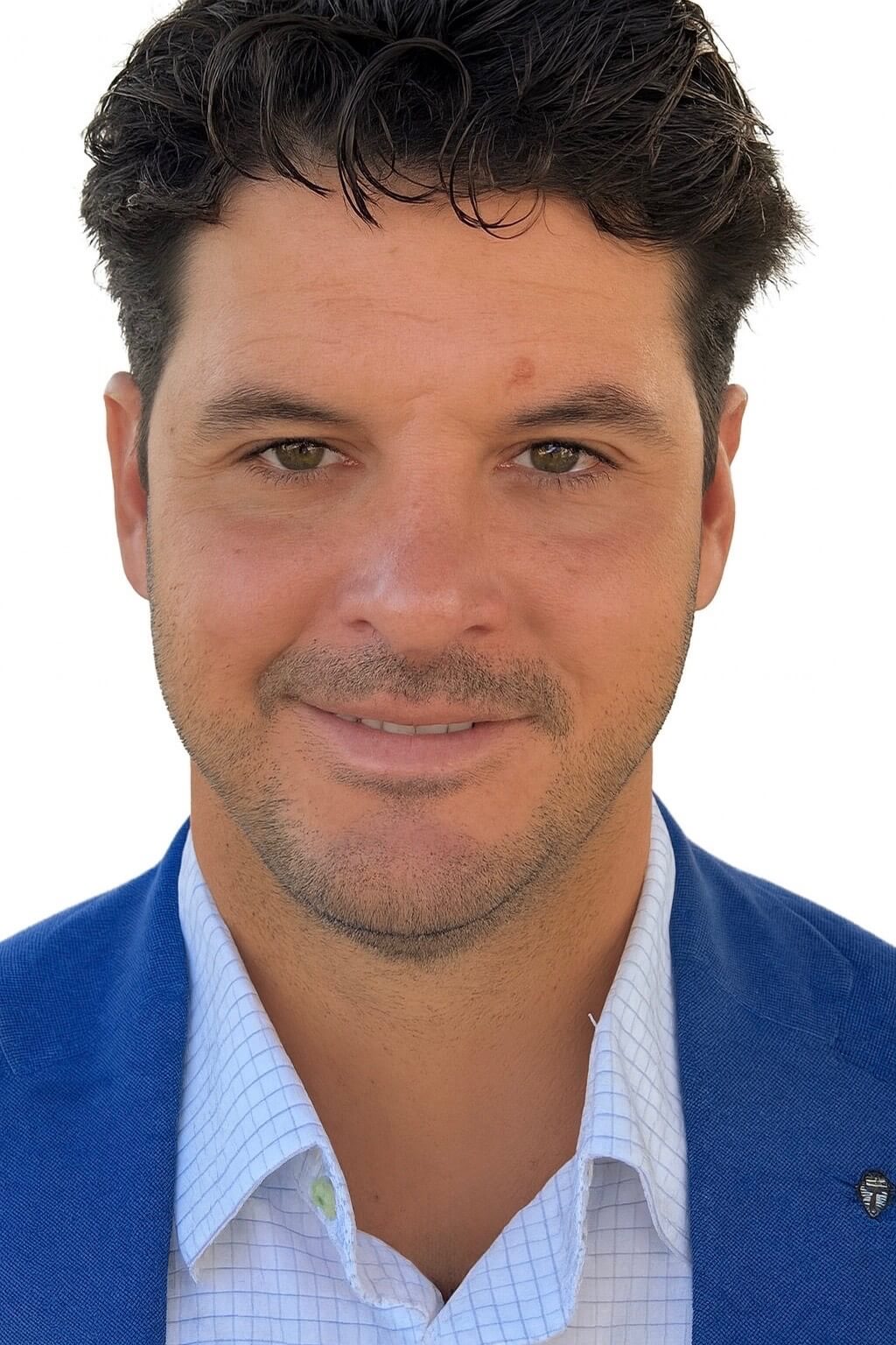 David Martinez