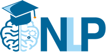 The logo of NLP Opleidingen Wegener