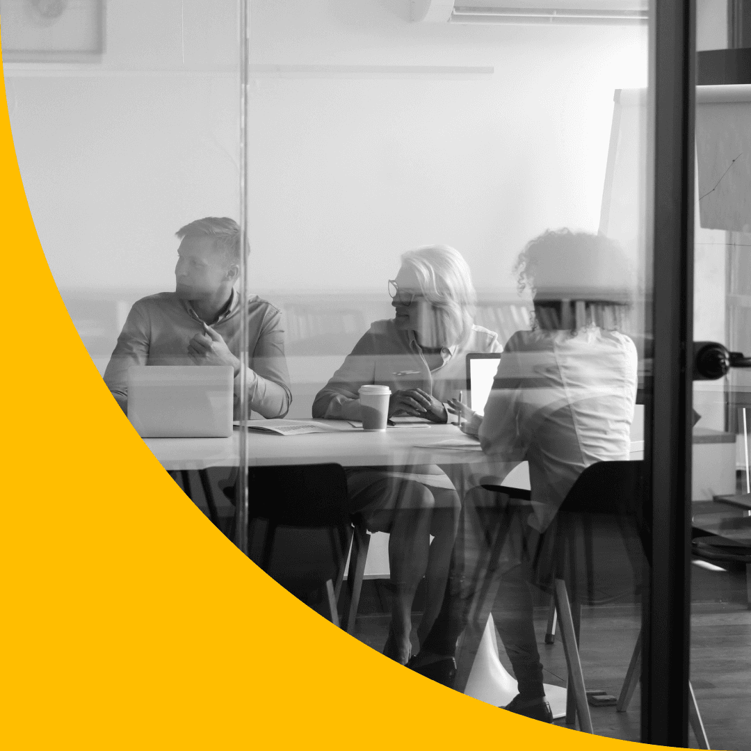 Close-up of analog performance gauge meter