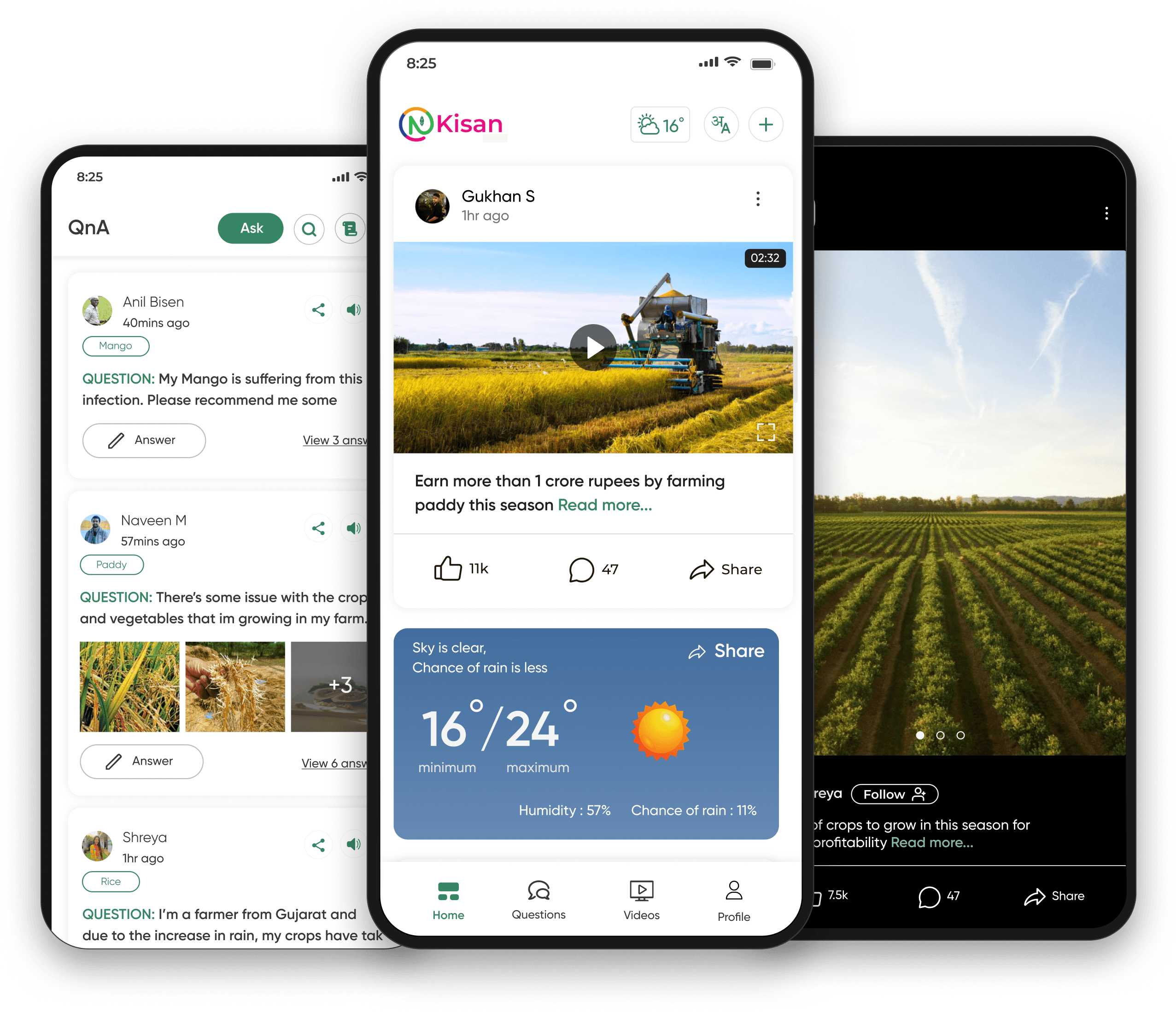 Ninja Connect - Hero image