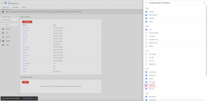 Enable Click URL Variable Google Tag Manager