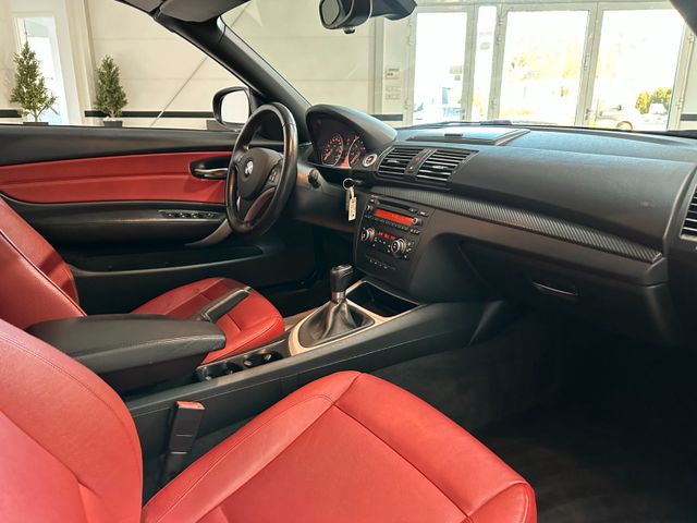 BMW 118 2010 BLACK Gebrauchtwagen - Galeriebild 7