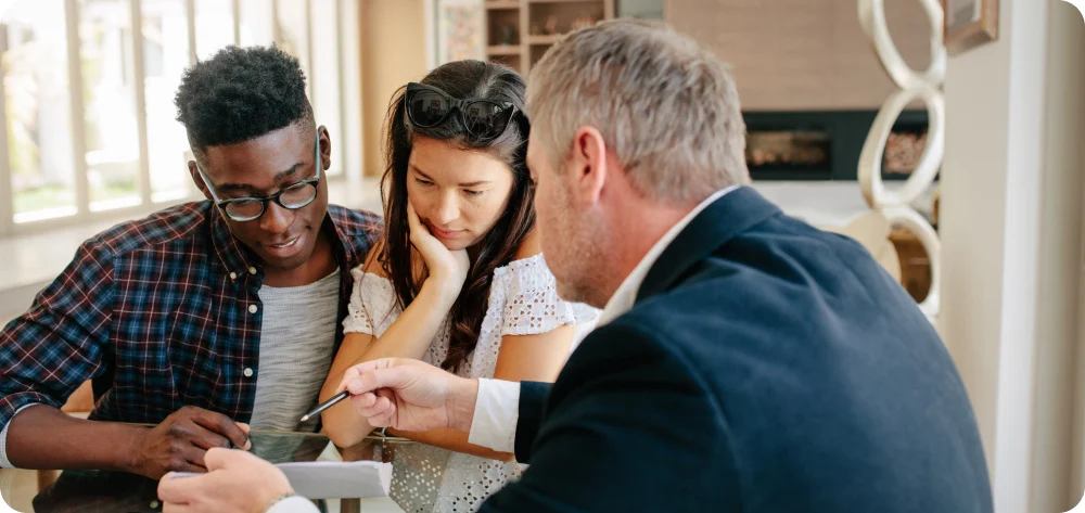 The advantages of a relational approach