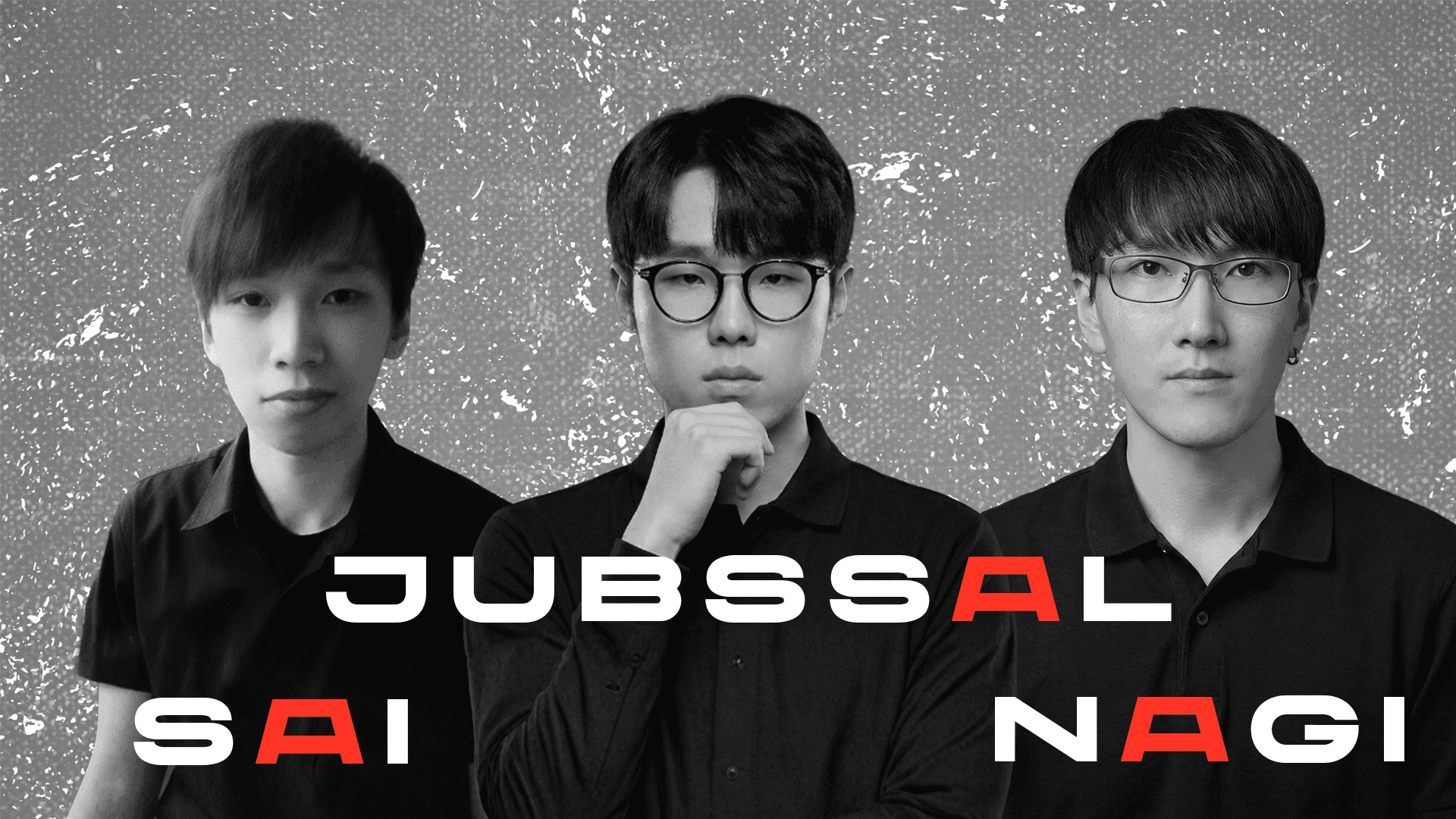 Inferno Drive Tokyo Coach and Manager Jubssal, Sai and Nagi