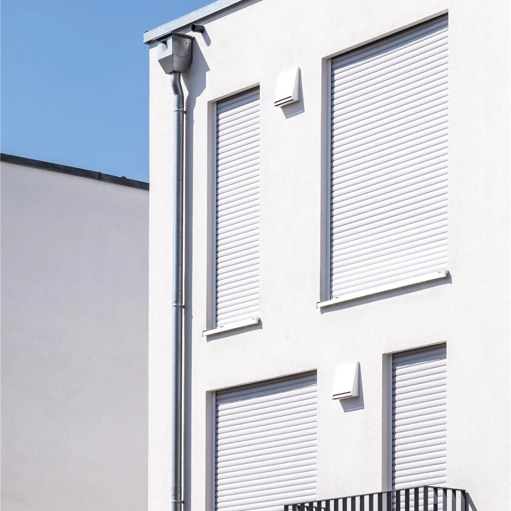 Roller Shutter Motor Installation Guide: Step-by-Step Setup, Wiring & Safety Tips