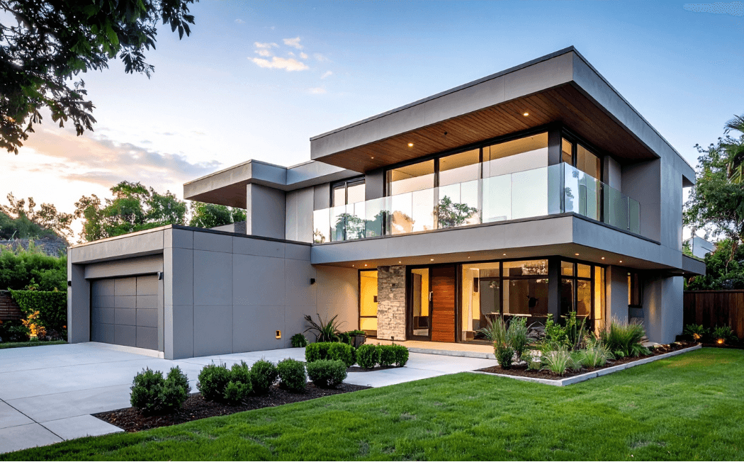 Property maintenance