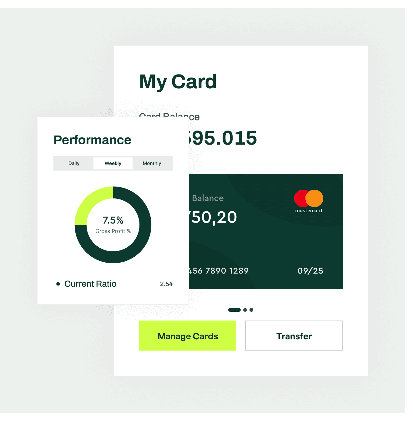 Manage Your Money Efficiency With FlowFinc