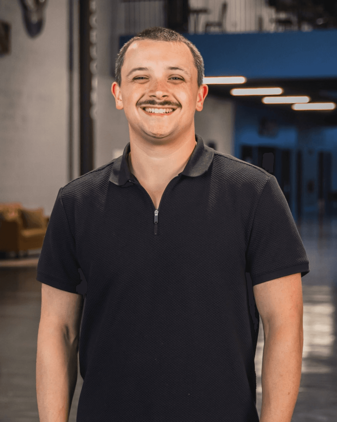 Placeholder portrait for Quinn Harper