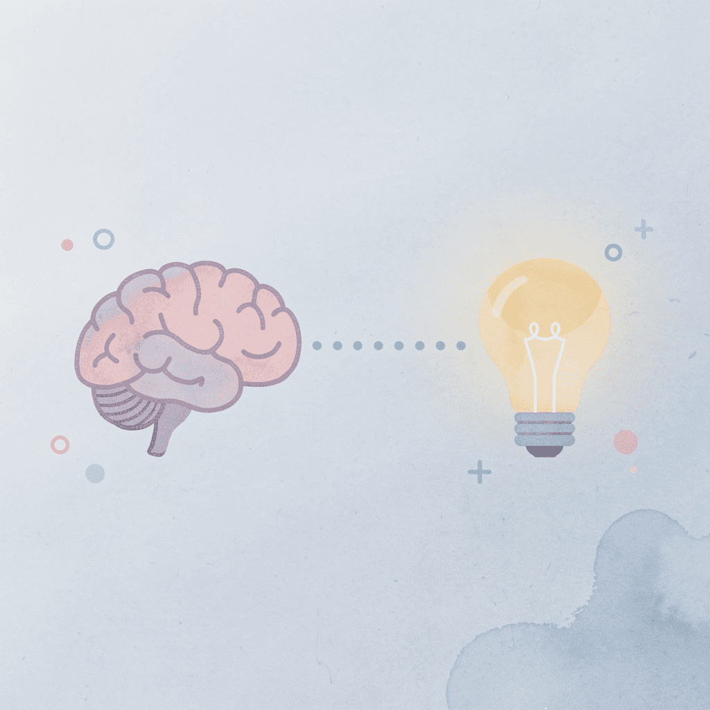 School building connected to a laptop showing educational equivalency